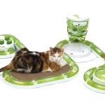 Catit play ground