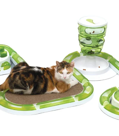 Catit play ground