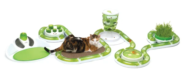 Catit play ground