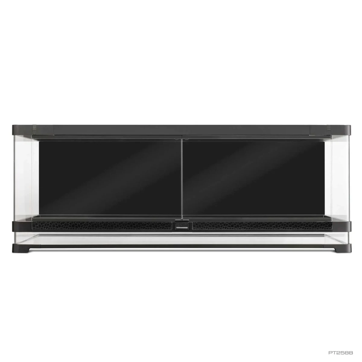 Vista 120 Panoramic Natural Terrarium