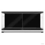 Vista 120XL Panoramic Natural Terrarium