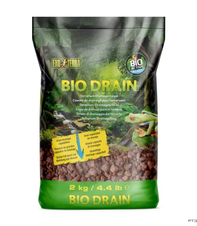 Bio Drain 4.4 lb – 2 kg