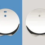 Catit Pixi Fountain Stainless Steel Top