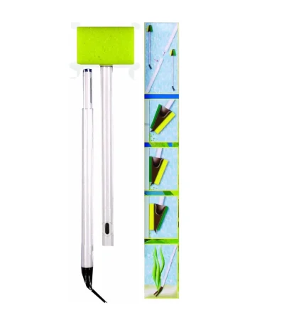 Hagen Deluxe Aquarium Scraper 11019