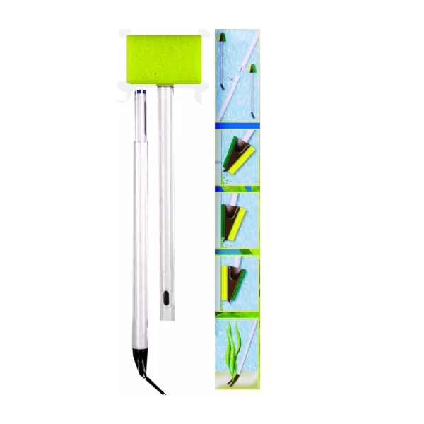 Hagen Deluxe Aquarium Scraper 11019