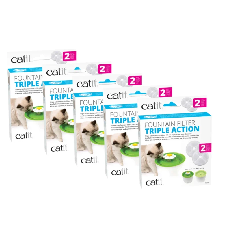 filter cartridge