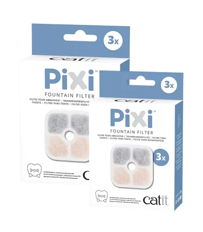 pixi fountain filter cartridge