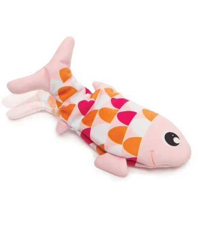 catit groovy fish