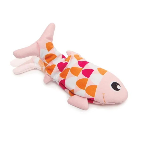 catit groovy fish