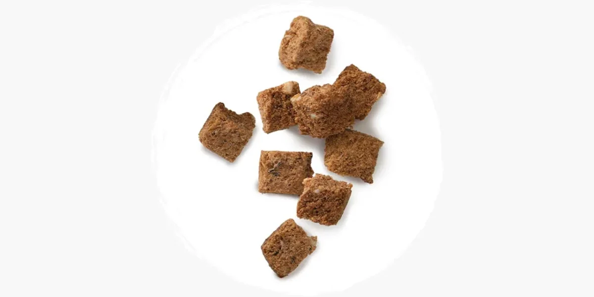 Catit Cat Food Freeze Dried Raw Tuna and Chicken Recipe 100g - Image 5