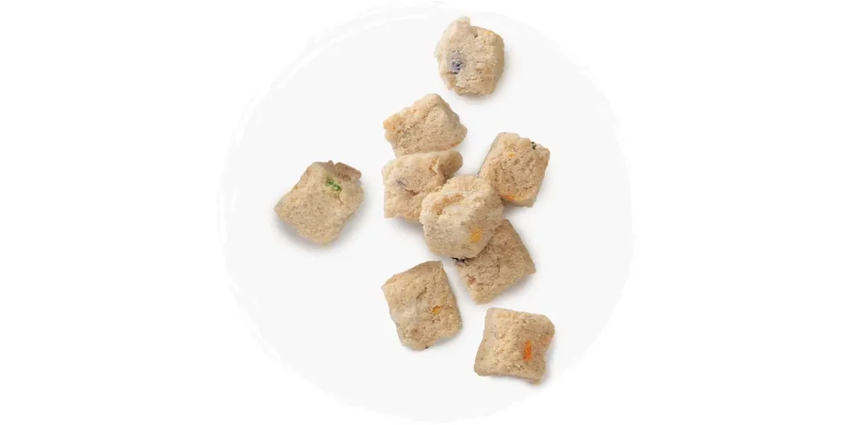 Catit Freeze-dried RAW  Duck Recipe 100g - Image 5