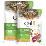 catit freeze dried