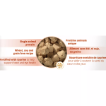 Catit Freeze-dried RAW Chicken Recipe 226g - Image 3