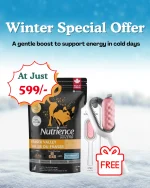 Nutrience Fraser Valley high protein Best food for cat 1lb pack - Image 2