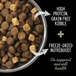 Nutrience Northern lakes high protein Food for Dog 1lb pack - Image 2