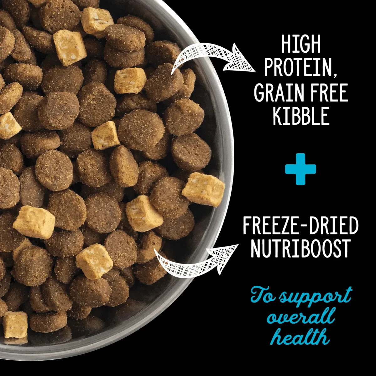 Nutrience Grain Free Subzero – Best Dog Food (Canadian Pacific, 1lb) - Image 2