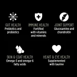 Nutrience Northern lakes high protein Food for Dog 1lb pack - Image 3