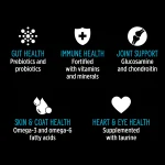 Nutrience Grain Free Subzero – Best Dog Food (Canadian Pacific, 1lb) - Image 5