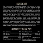 Nutrience Northern lakes high protein Food for Dog 1lb pack - Image 7