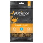 Nutrience Grain Free SubZero Treats - Freeze Dried Chicken - 30 g (1 oz)