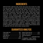 Nutrience Fraser valley high protein food for all ages Dog 1lb pack - Image 5