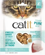 cat dry food