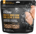 Nutrience Freeze-Dried Raw Chicken & Sweet Potato Cat Food 113g