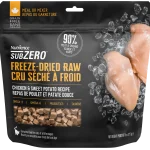 Nutrience Freeze-Dried Raw Chicken & Sweet Potato Cat Food 113g