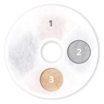 Catit Flower Fountain Triple Action Filter Pad - Image 5