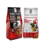 Combo offer - large parrot + high performance stick 4mm