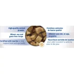 Combo Offer -  Catit Freeze-Dried Receipe + Play Circuit Ball Toy With Cat Grass - Image 3