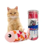 Interactive cat toys