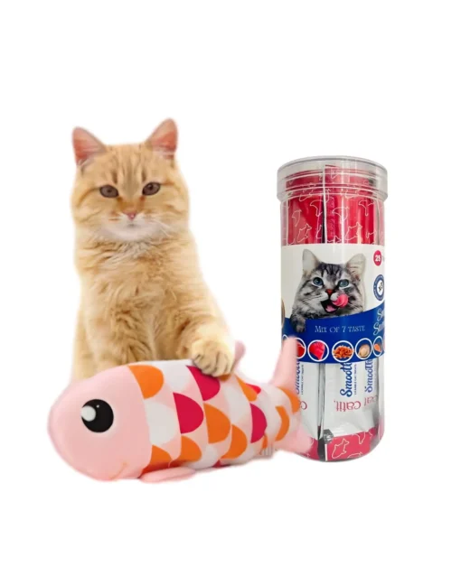 8-510x638 Interactive cat toys