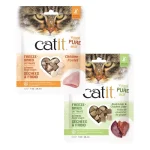 High-Protein Cat Treats