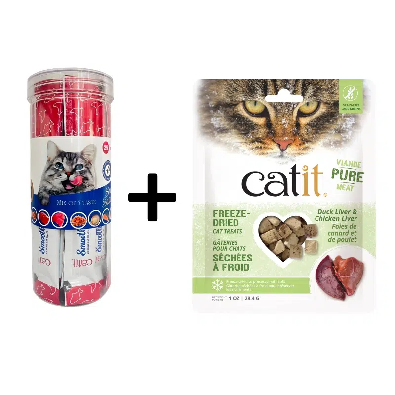 Jar-25-Chicken-Liver-Duck Healthy cat food