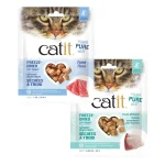 Premium Cat Treats India