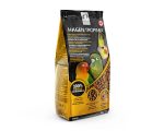 Cockatiel Diet Combo: Tropimix & HARI Charcoal – Offer with heavy discounted price - Image 4