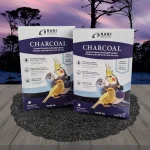 Cockatiel Diet Combo: Tropimix & HARI Charcoal – Offer with heavy discounted price - Image 5