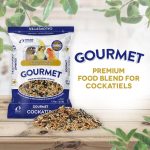 Gourmet Cockatiel Seed Mix Combo: Hagen Hari (2 x 1.13kg) – Offer with Heavy Discounted Price - Image 5
