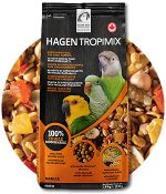 Hagen Tropimix and Tropican Small Parrot Food Combo – Offer with heavy discounted price - Image 8