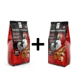 HARI Tropimix Large Parrots 1.8 kg (Buy 1 Get 2nd at 50% Off Mega Bumper Offer)