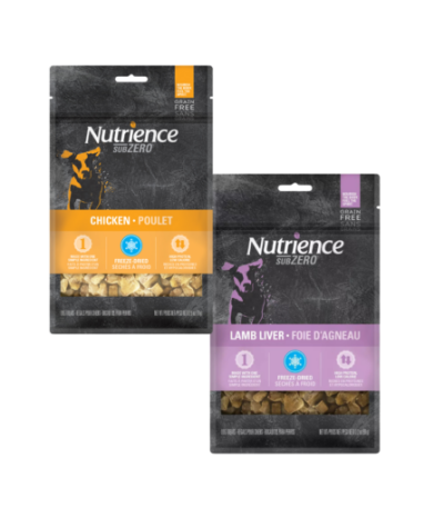 grain-free dog treats