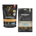 grain-free dog food combo
