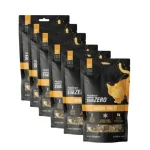 freeze-dried raw cat treats