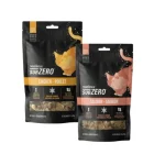 freeze-dried cat treats