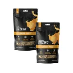 grain-free cat snacks