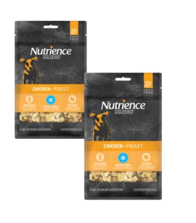 natural chicken dog treats