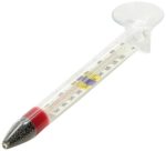 Marina Deluxe Floating Thermometer with Suction Cup – Model 11204 - Image 3