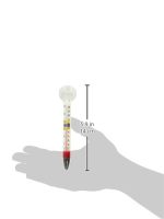 Marina Deluxe Floating Thermometer with Suction Cup – Model 11204 - Image 4