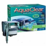 Aqua Clear 70 Hang-On/Power Filter (up to 265 Litres) – New - Image 3